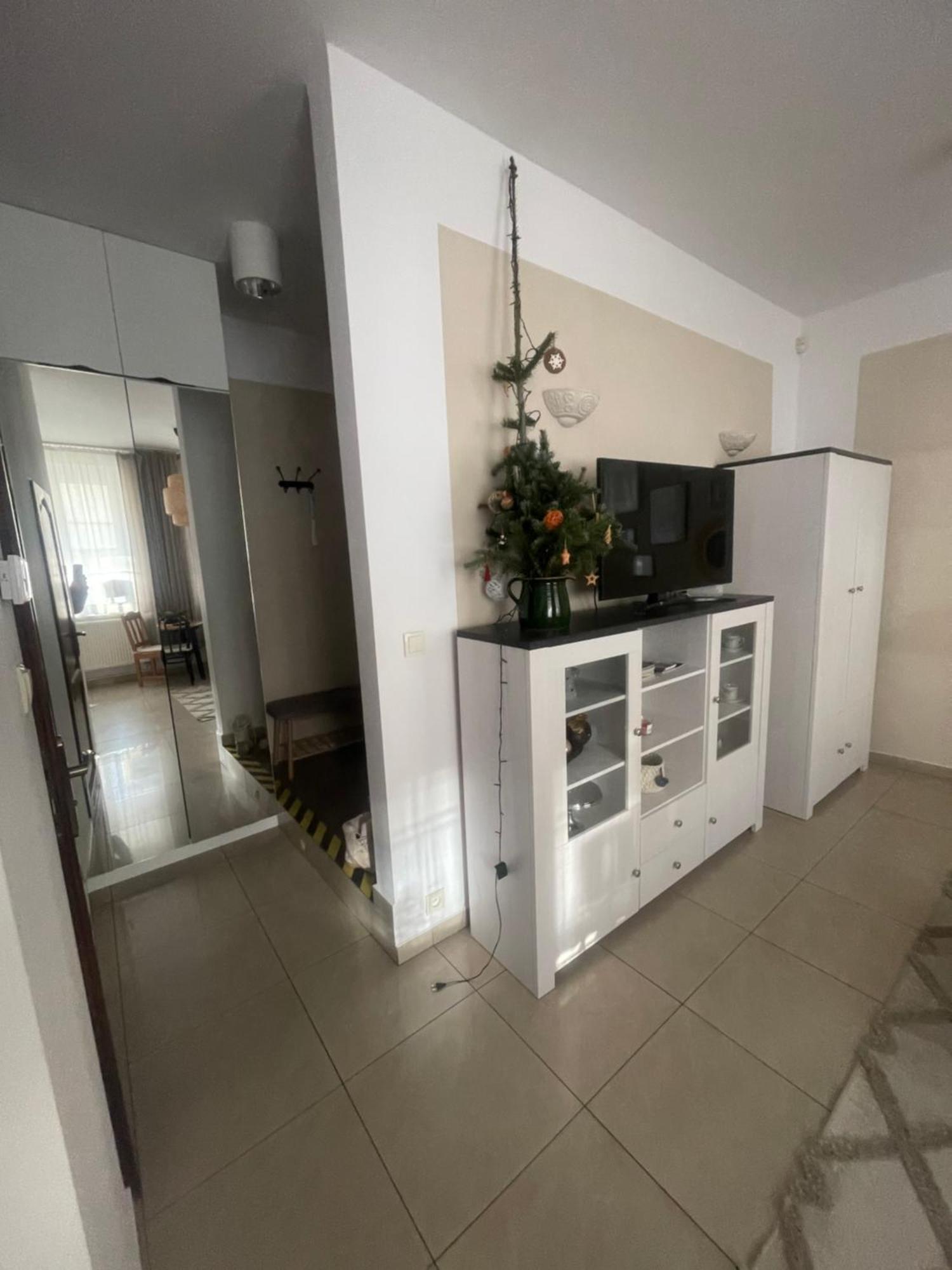 Studio W Rynku Grudziądz Extérieur photo